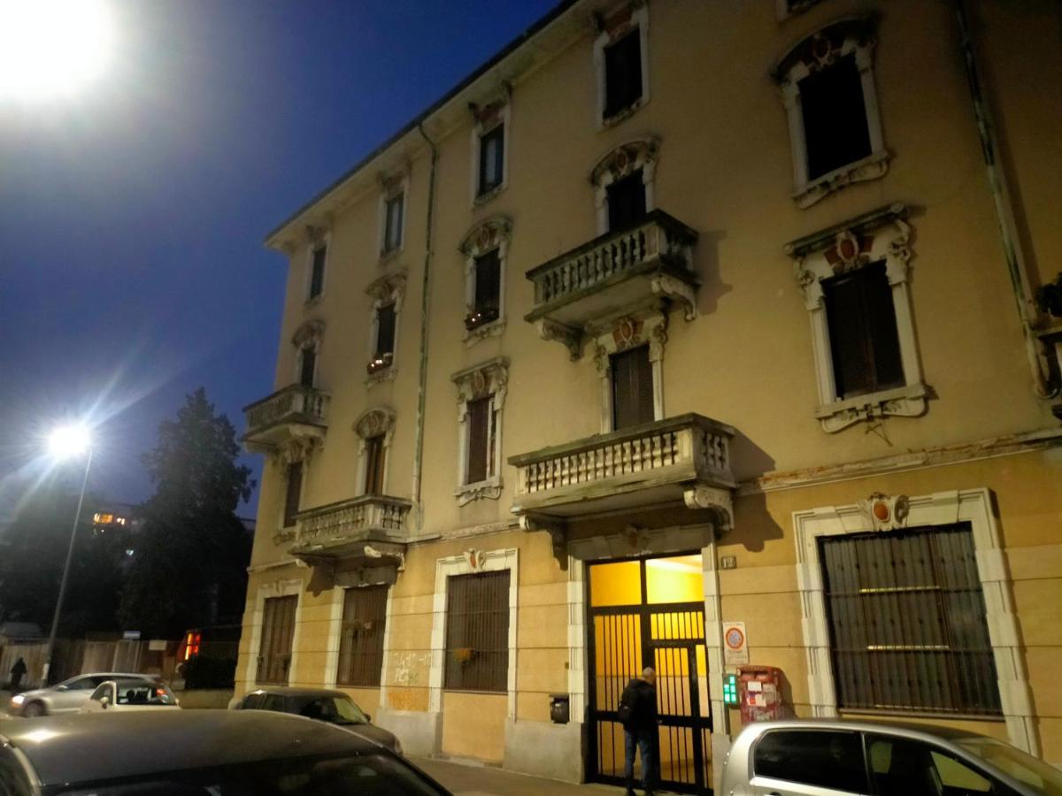 Studio 3C Milano Exterior foto