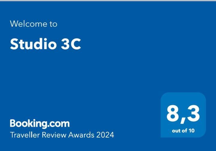 Studio 3C Milano Exterior foto